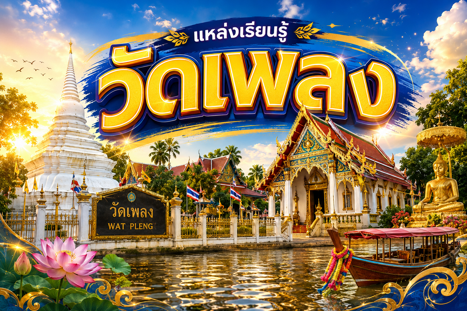 วัดเพลง