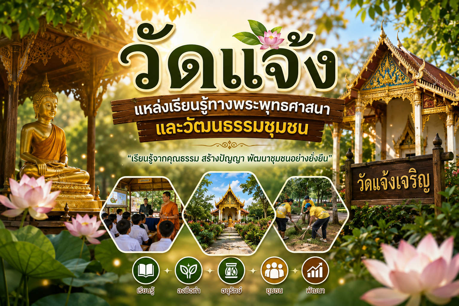 วัดแจ้งเจริญ