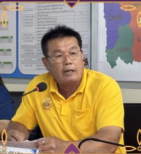 นายยุทธพยงค์  โล่เกียรติคุณ