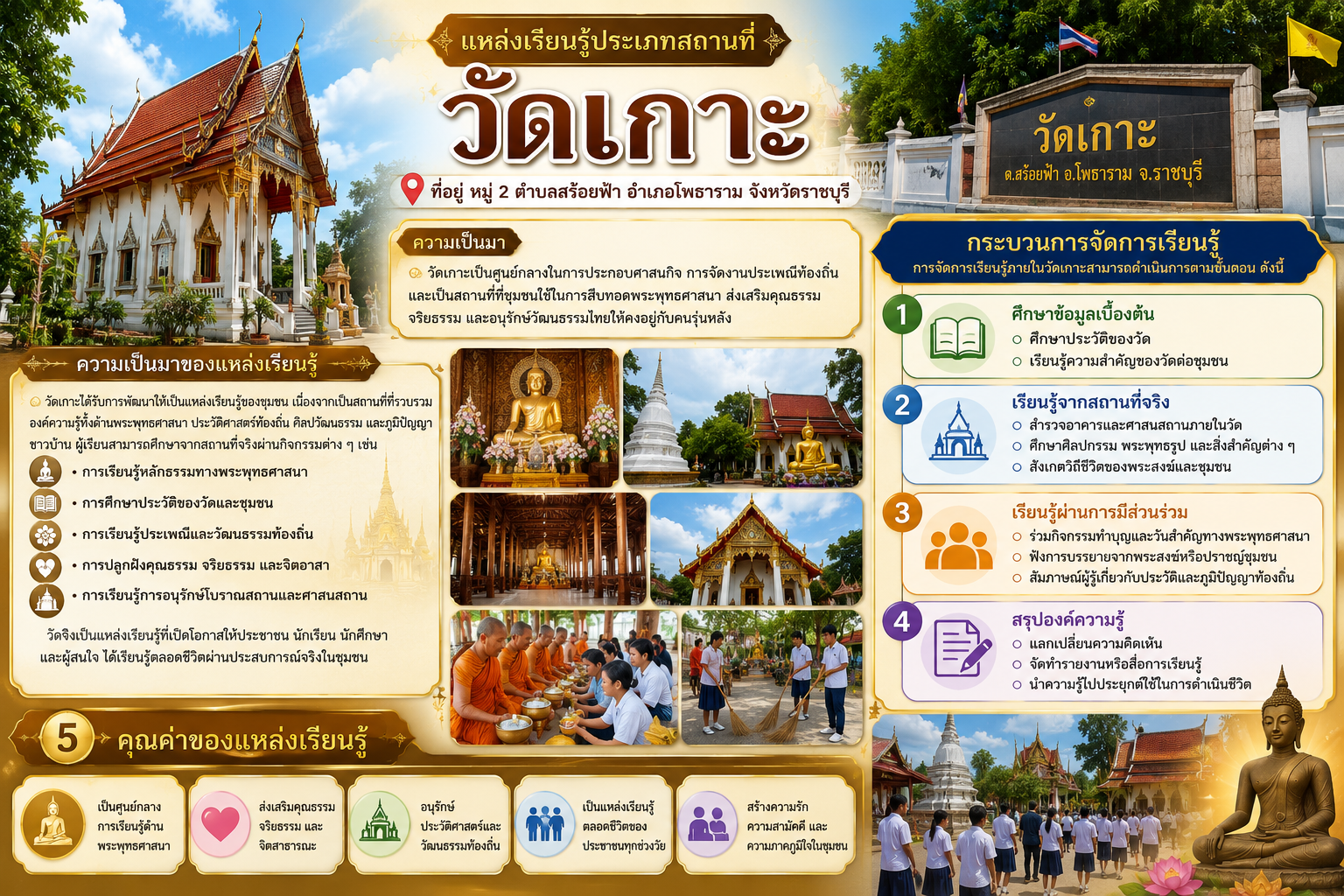 วัดเกาะ