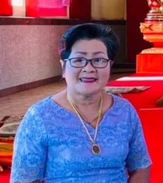 การทำผลิตภัณฑ์ไทยทรงดำ