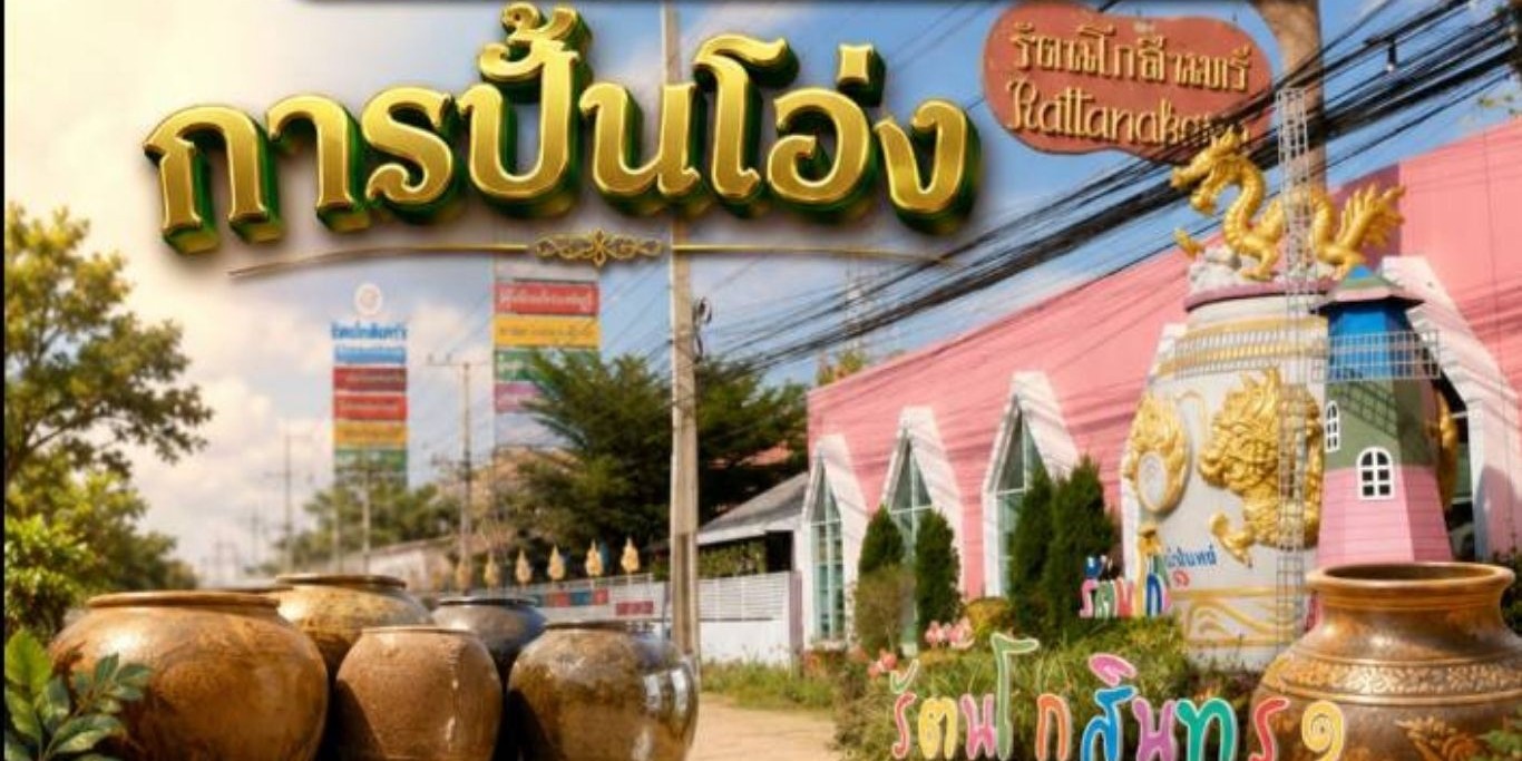 รัตนโกสินทร์ 1