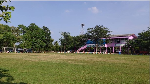 โรงเรียนวัดศรีประชุมชน