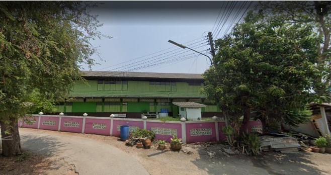 โรงเรียนวัดสมถะ(สมถวิทยาคาร)