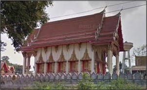 วัดหนองครึม