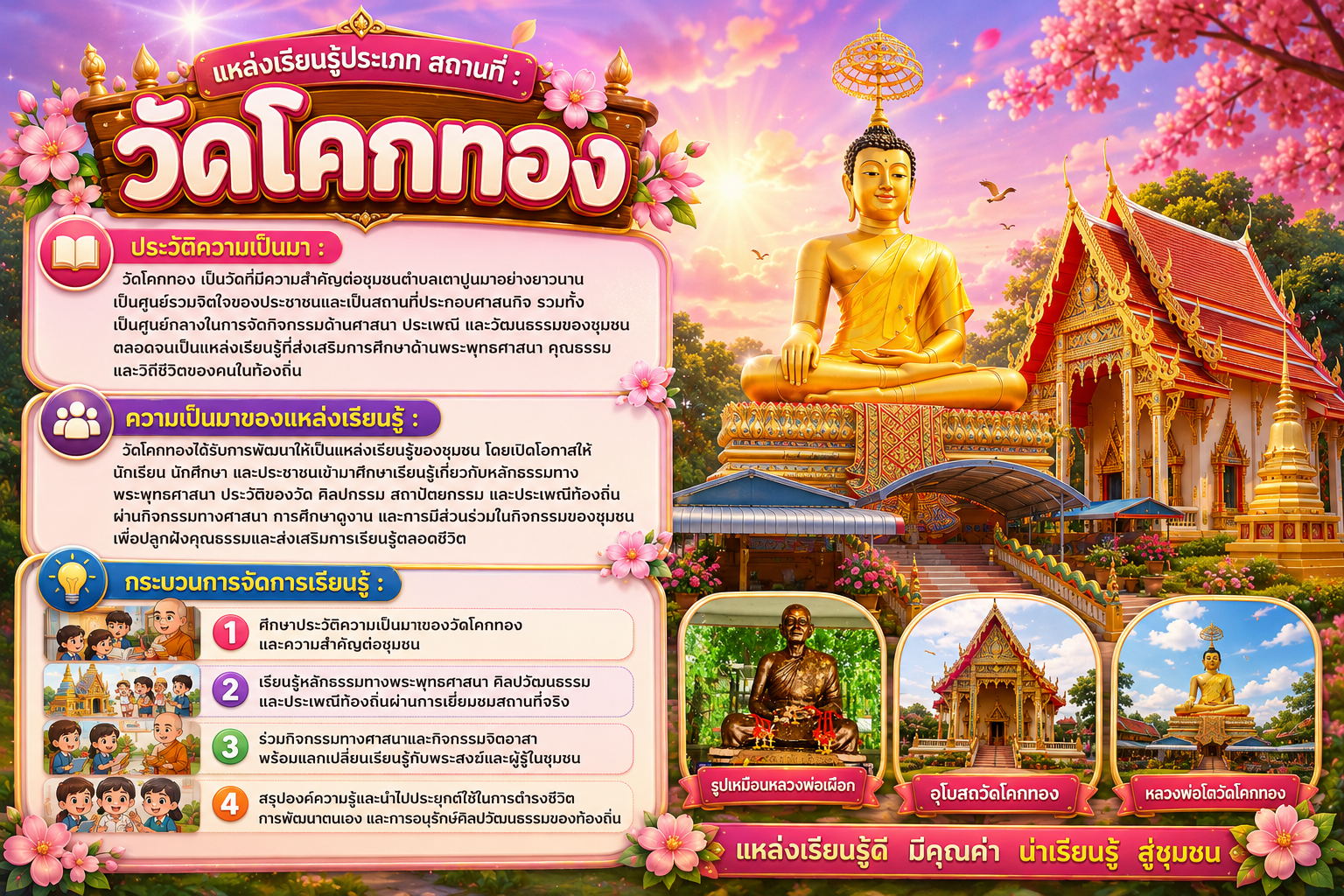 วัดโคกทอง