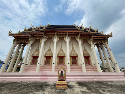 ภาพวัดดีบอน