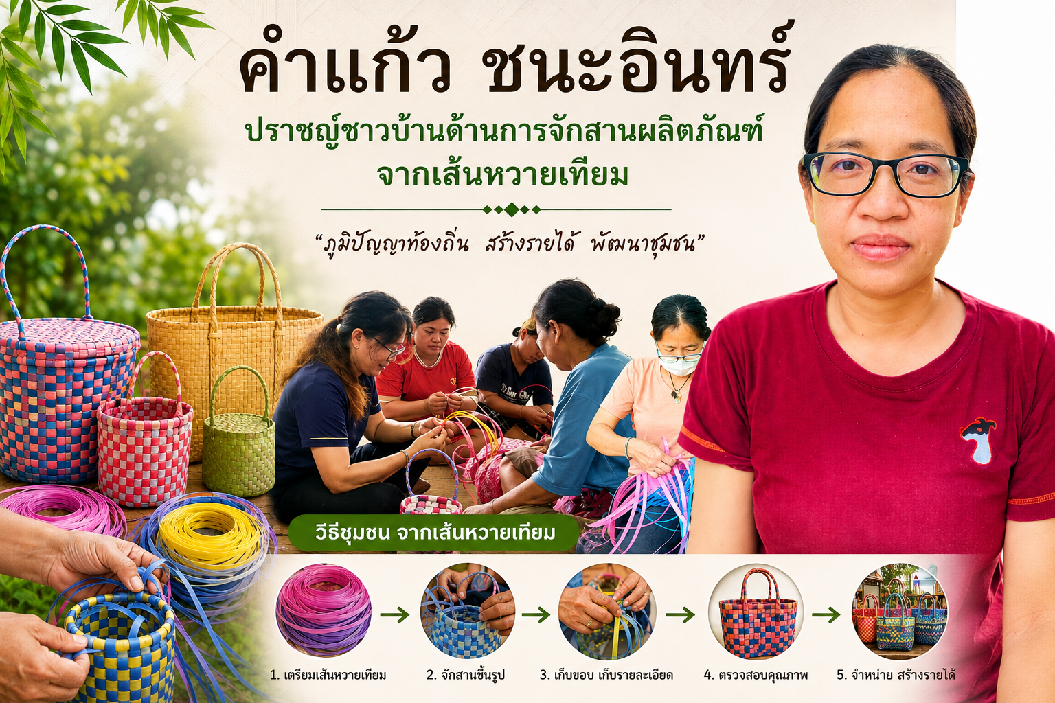 นางคำแก้ว ชนะอินทร์