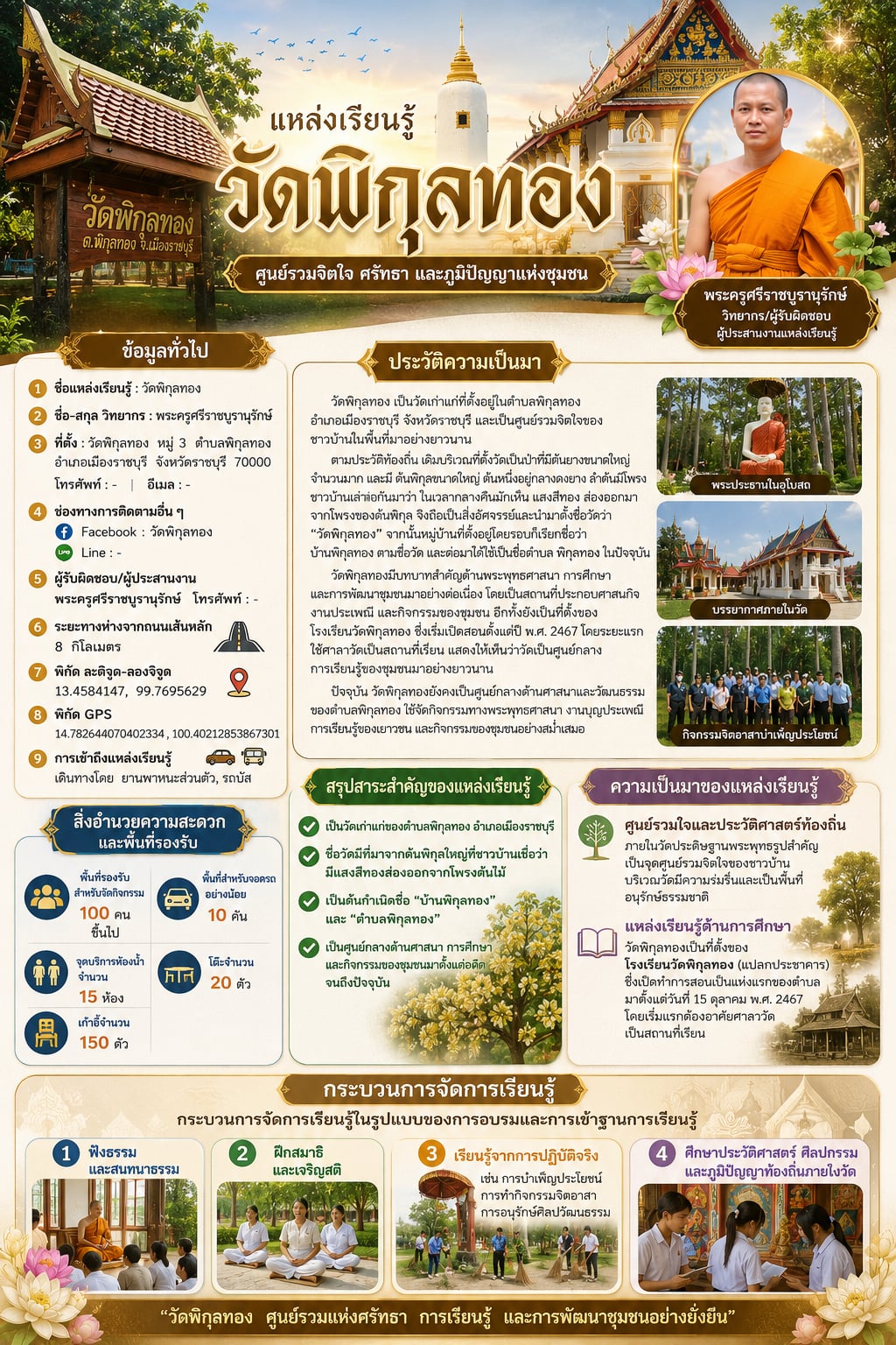 วัดพิกุลทอง