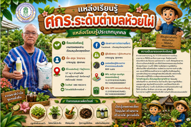 นายมนูญ สุขเกษม