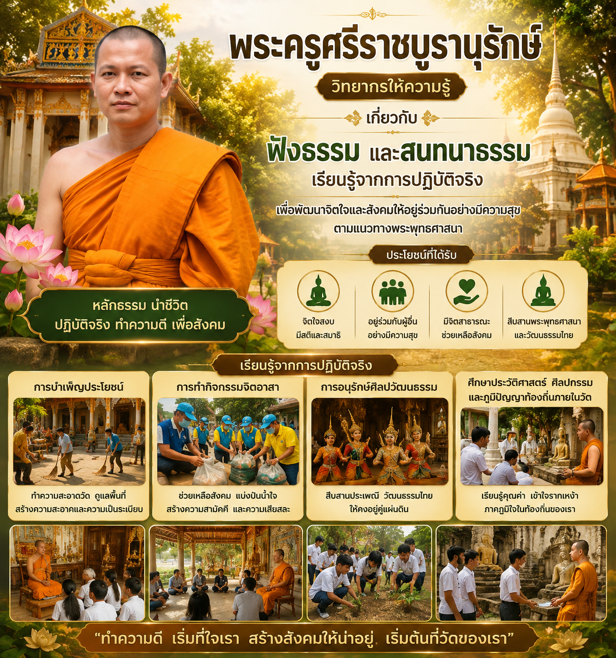 พระครูศรีราชบูรานุรักษ์