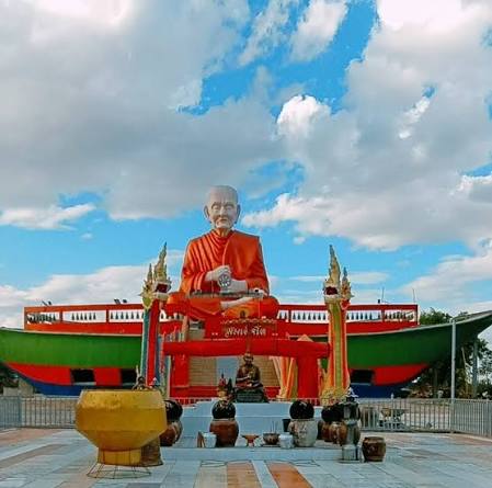 วัดวาปีสุทธาวาส