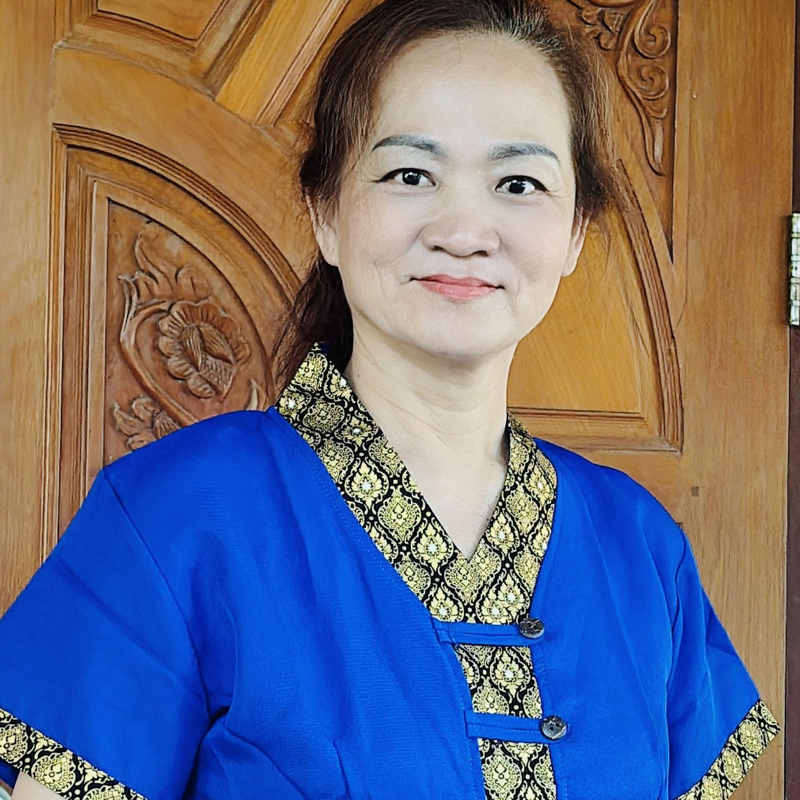นางสาวนิภา เอกแก้วนำชัย