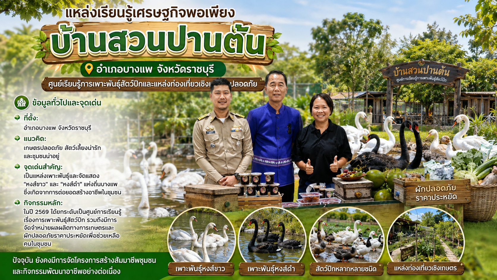 บ้านสวนปานตั้น